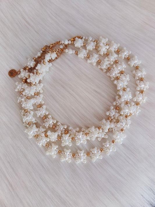 Collana Teddy