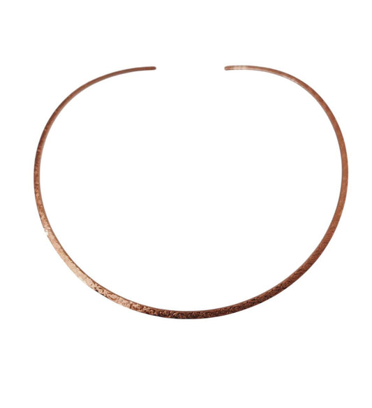 Collana rigida