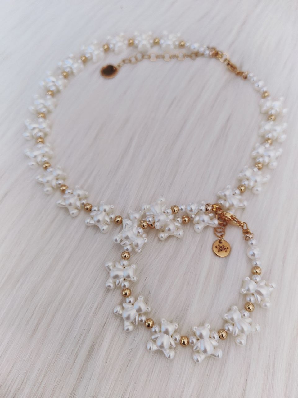 Bracciale Teddy