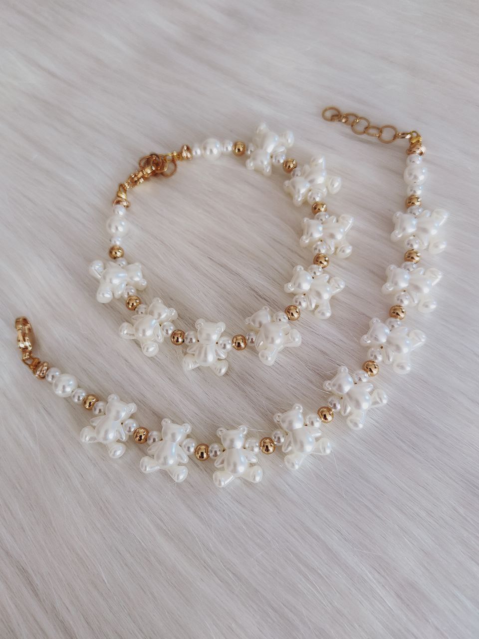 Bracciale Teddy