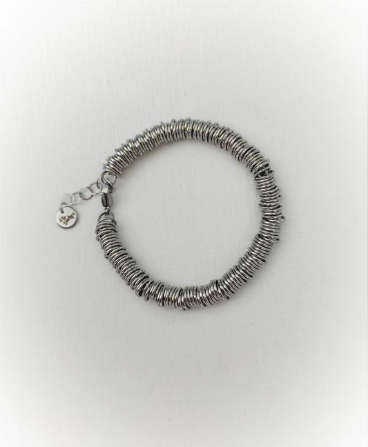 Bracciale mille cerchietti