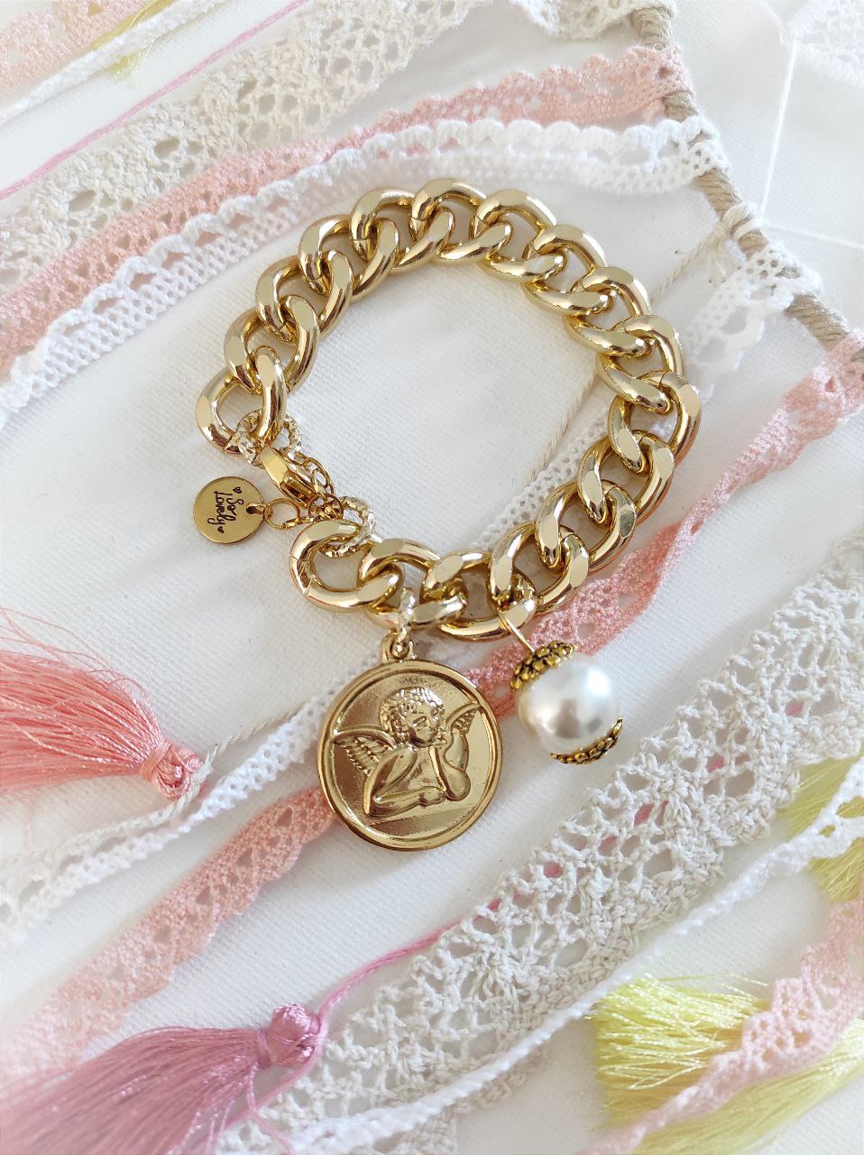 Bracciale Angel